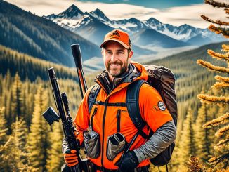 Hunter Education and Conservation