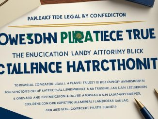 Find Education Attorney