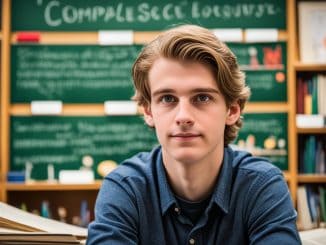 Jacob Barnett Genius Journey
