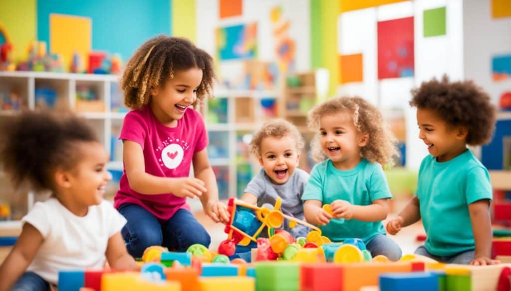 Early Educational Excellence